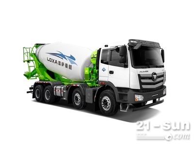 百日會戰(zhàn)連戰(zhàn)皆捷！廣東80臺攪拌車訂單首批15臺成功交付