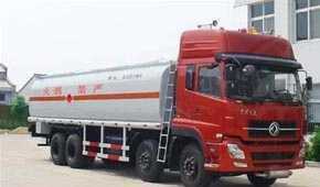 誠品銷售東風天龍加油車與攪拌車 汽摩配件領域的卓越選擇