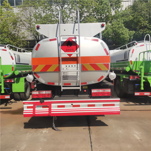 流動加油車服務新趨勢 湖州現(xiàn)車隨提隨走，高效保障能源供應